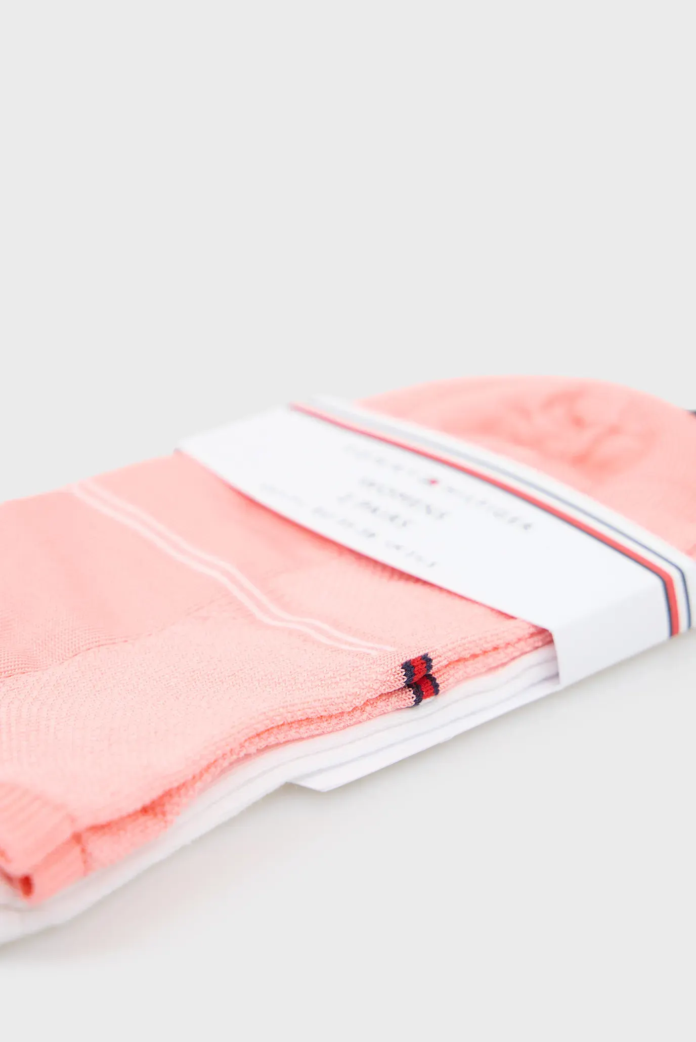 Носки TH WOMEN SNEAKER 2P MESH 2