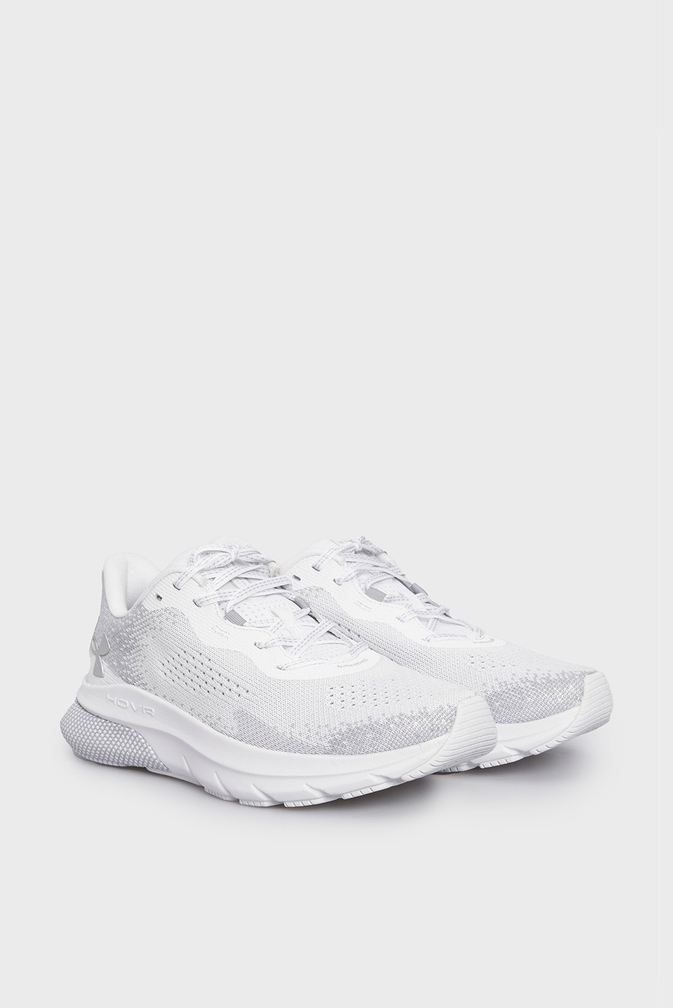 Женские серые кроссовки UA W HOVR Turbulence 2Under Armour Женские серые кроссовки UA W HOVR Turbulence 2 3