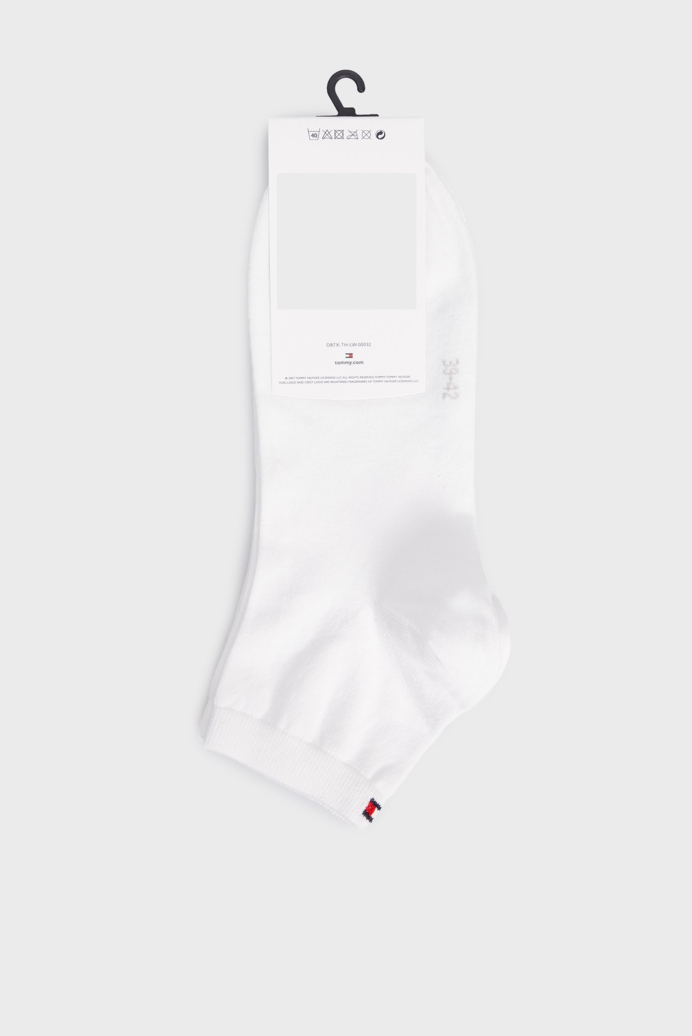 Носки TH WOMEN CASUAL SHORT SOCK 2P 3