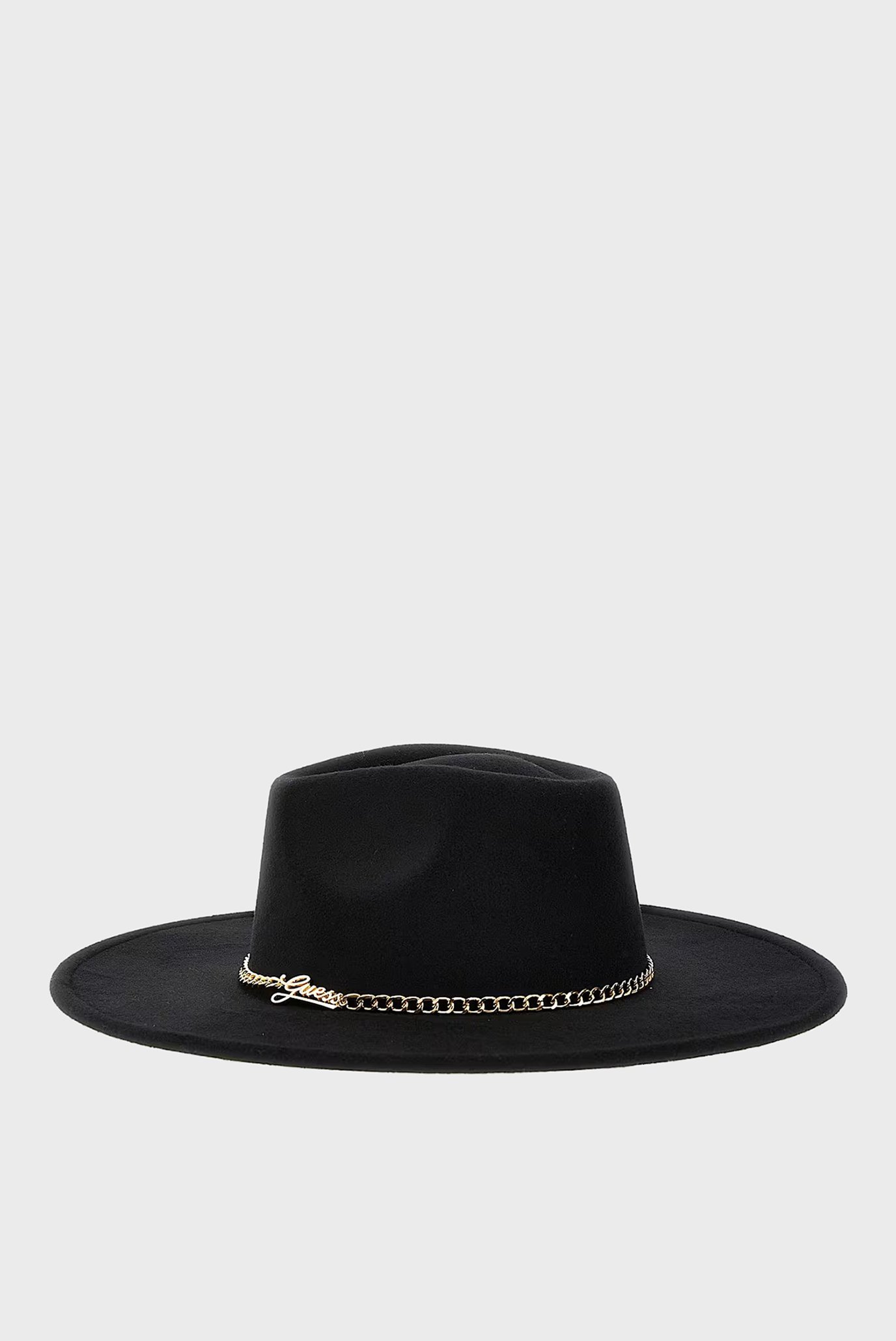 Шляпа FEDORA 1