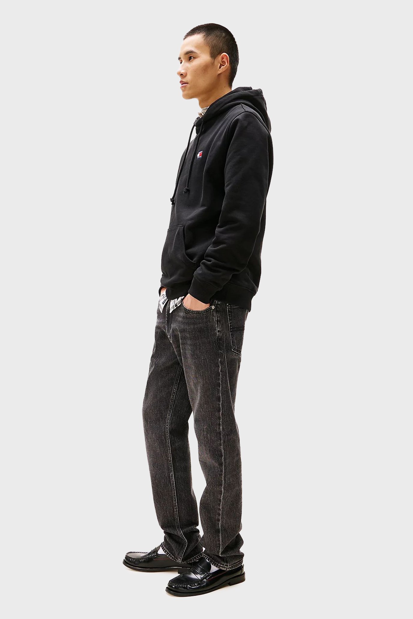 Джинсы/RYAN SLIM STR BI0187 COTommy Jeans Джинсы/RYAN SLIM STR BI0187 CO 3