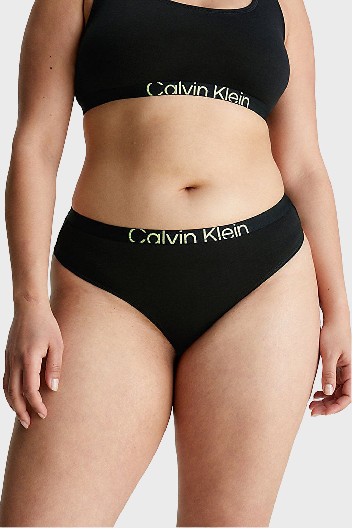 Трусы MODERN THONG 10