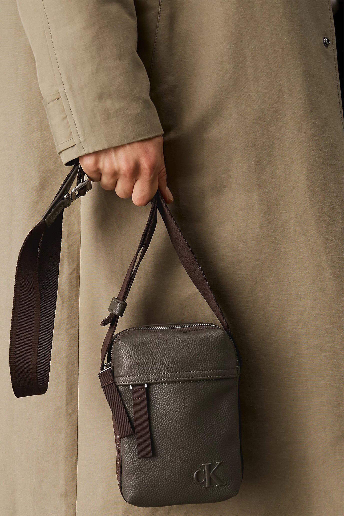 Сумка CARGO REPORTER BAGCalvin Klein Jeans Сумка CARGO REPORTER BAG 2
