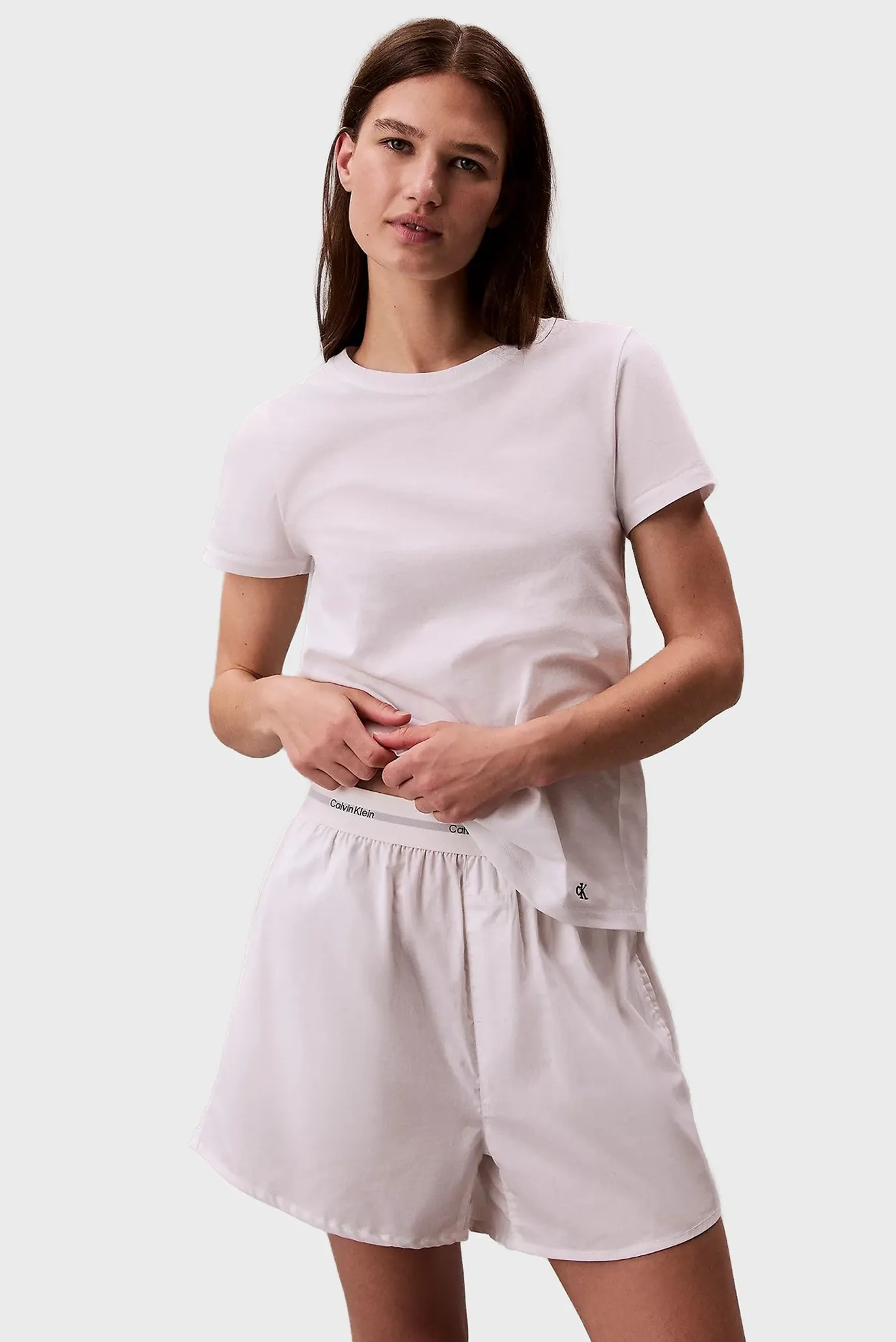 Футболка COTTON TEE 3PK 2