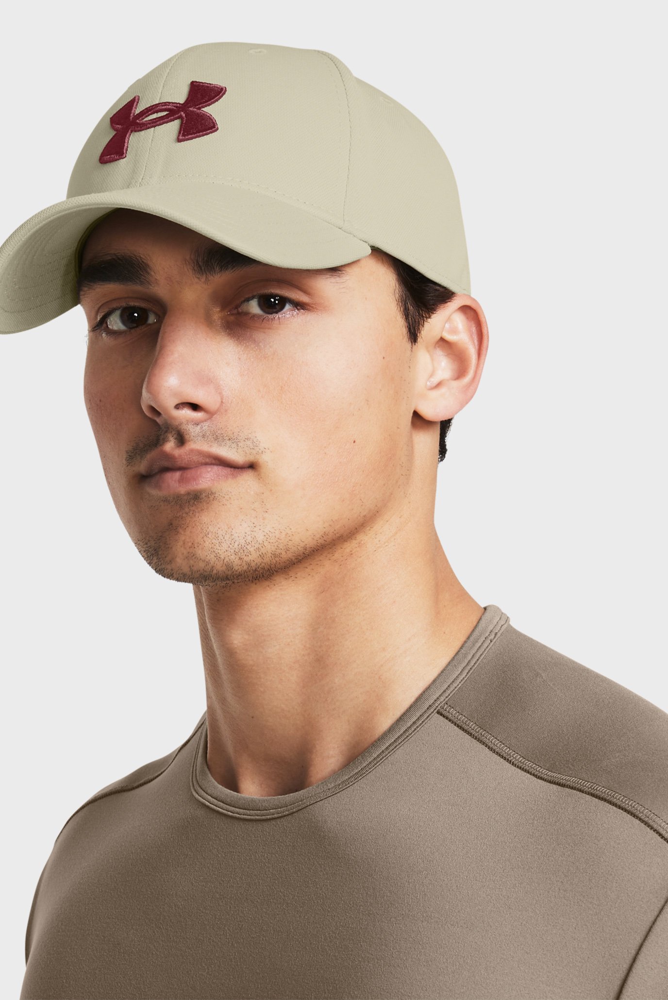 おかゆ Футболка UA PJT ROCK GLOBE SS Under Armour 1373746-295 — FR