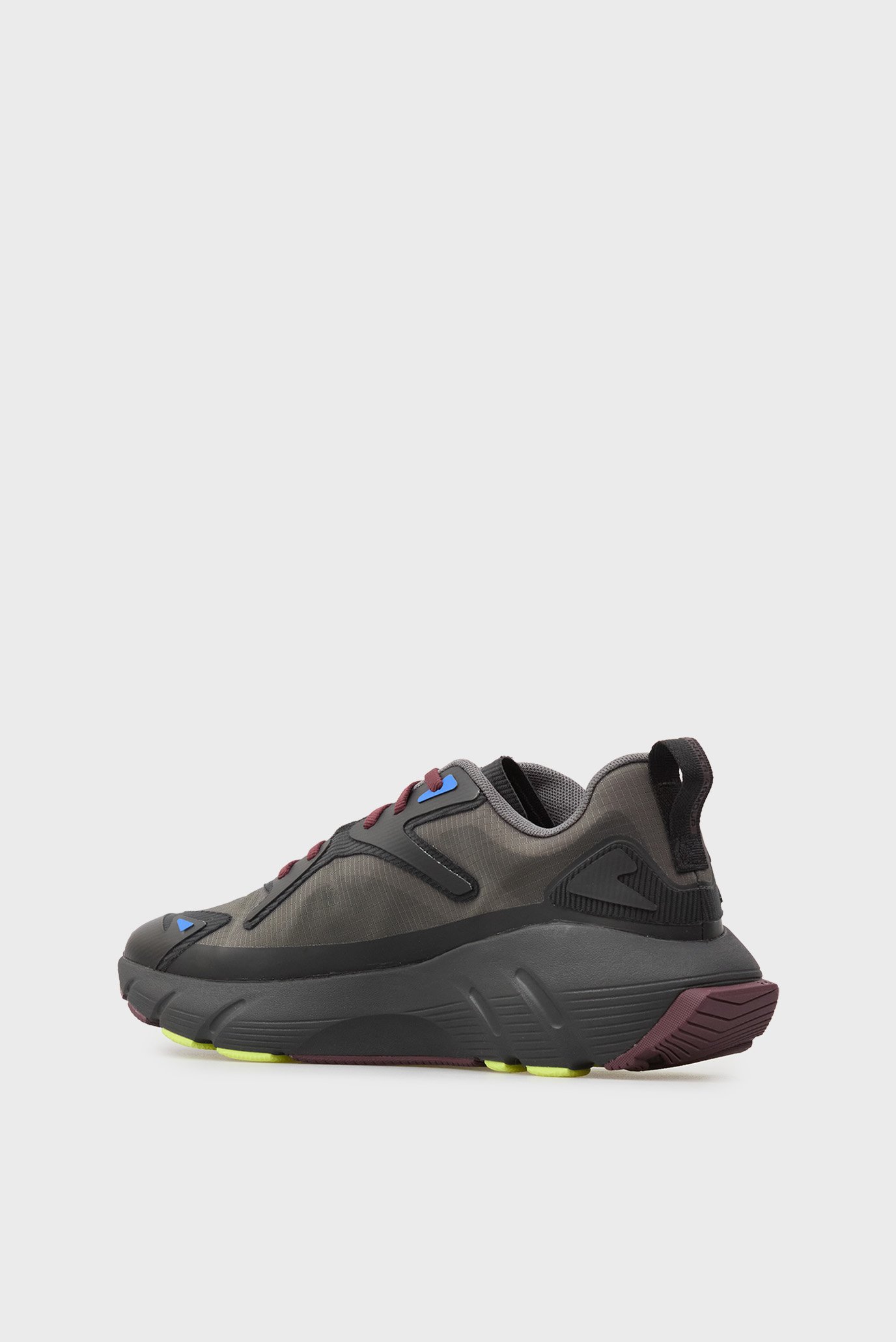 Кроссовки UA Aura RPSTP 5