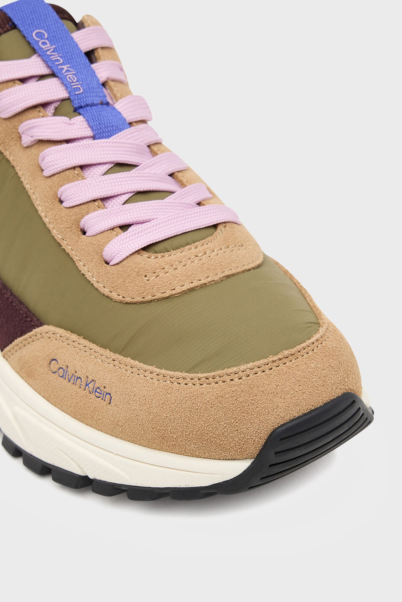 Кроссовки HIKE RUNNER MG NYLON MIX 2