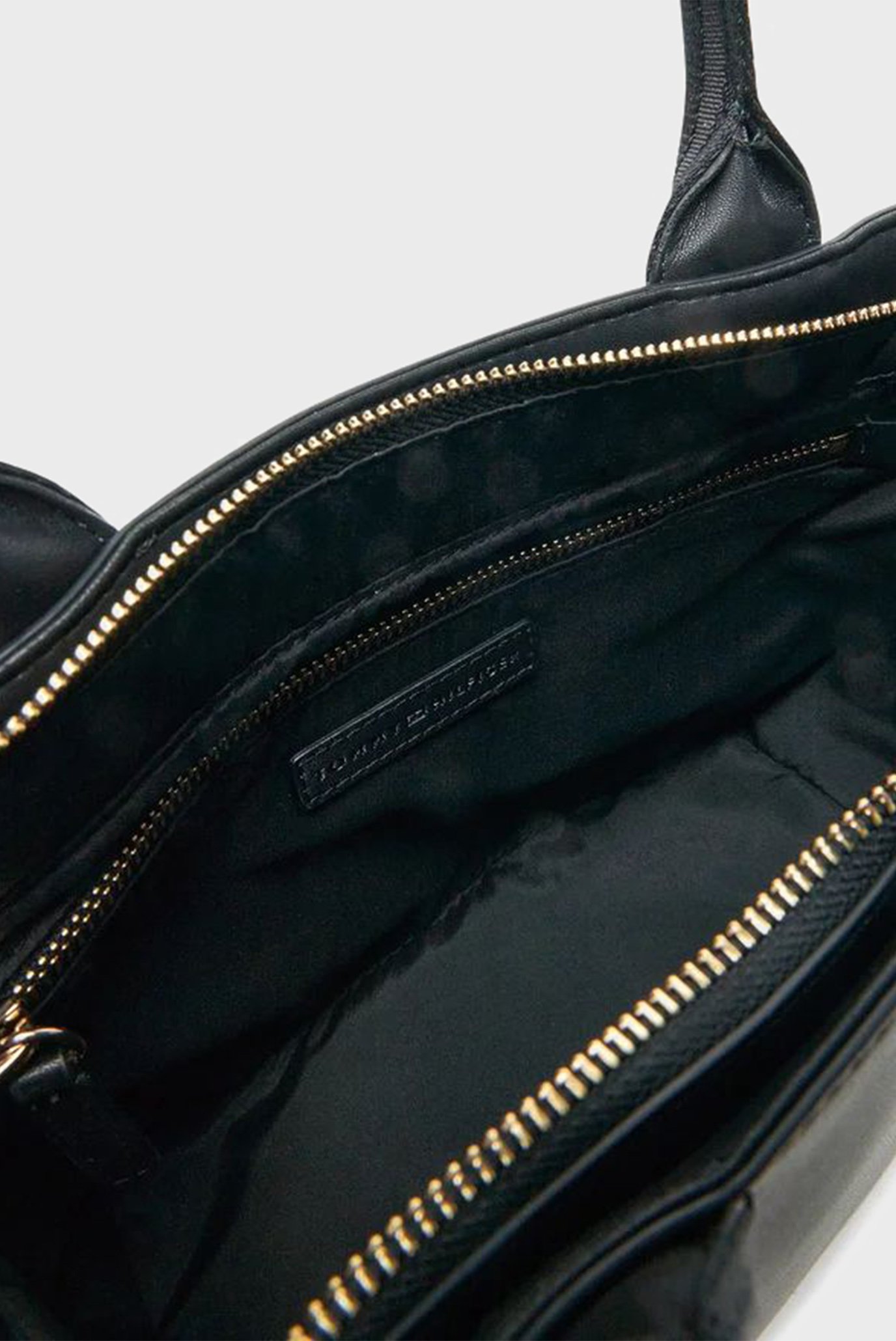 Сумка TH LOGOTAPE MINI TOTE Tommy Hilfiger Сумка TH LOGOTAPE MINI TOTE 5