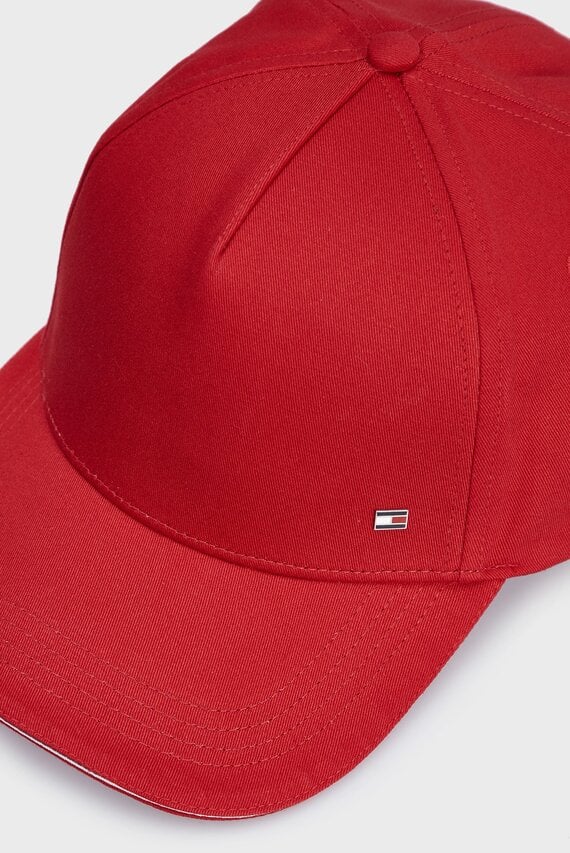 Кепка TH ELEVATED CORPORATE CAP
