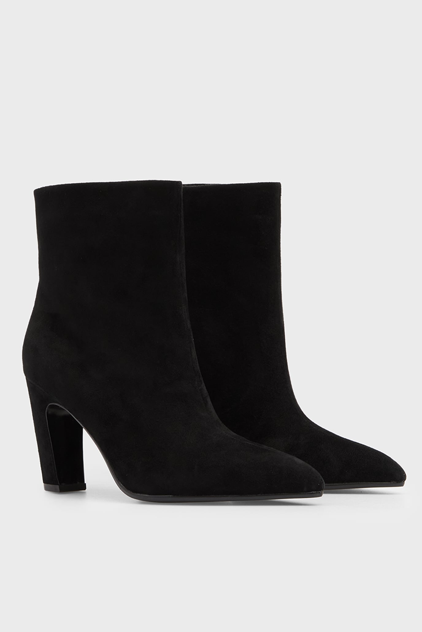 Ботильоны Dina 3