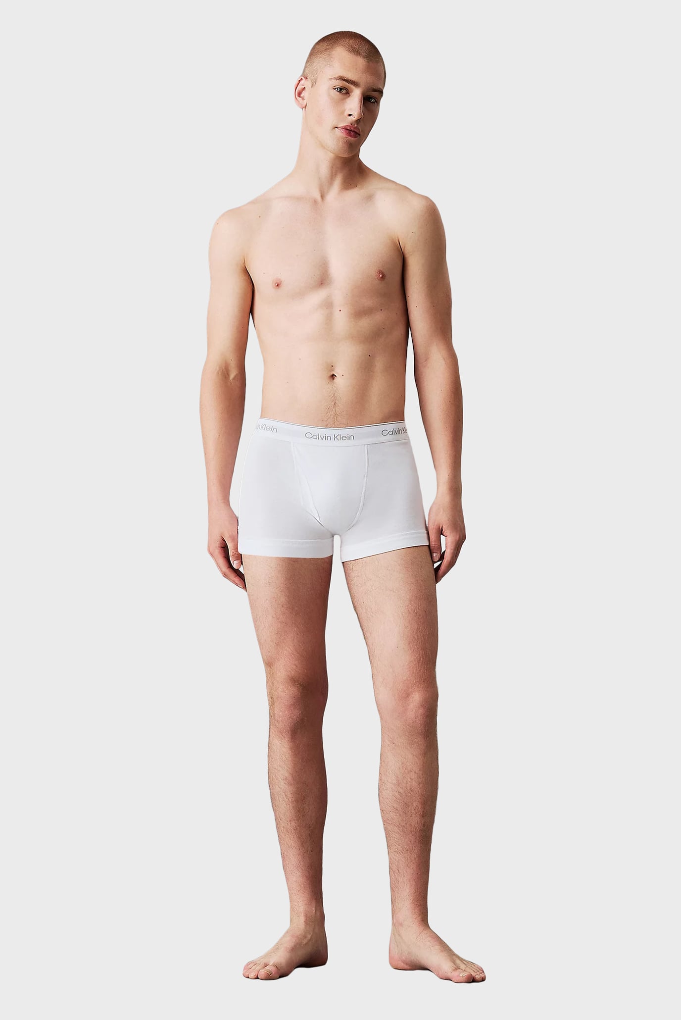 Мужские боксеры (3 шт) TRUNK 3