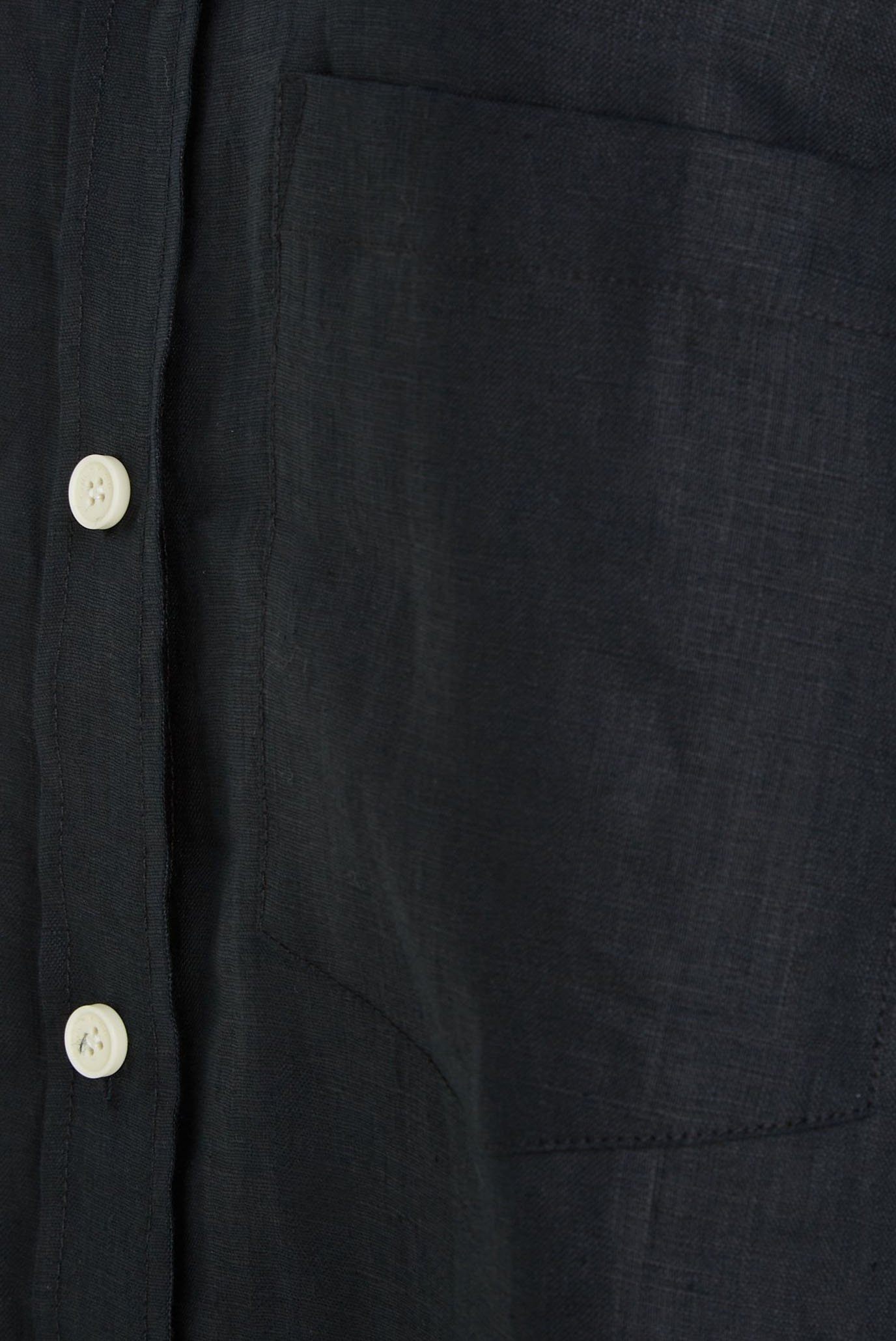 Топ LINEN SLEEVELESS TOP 3