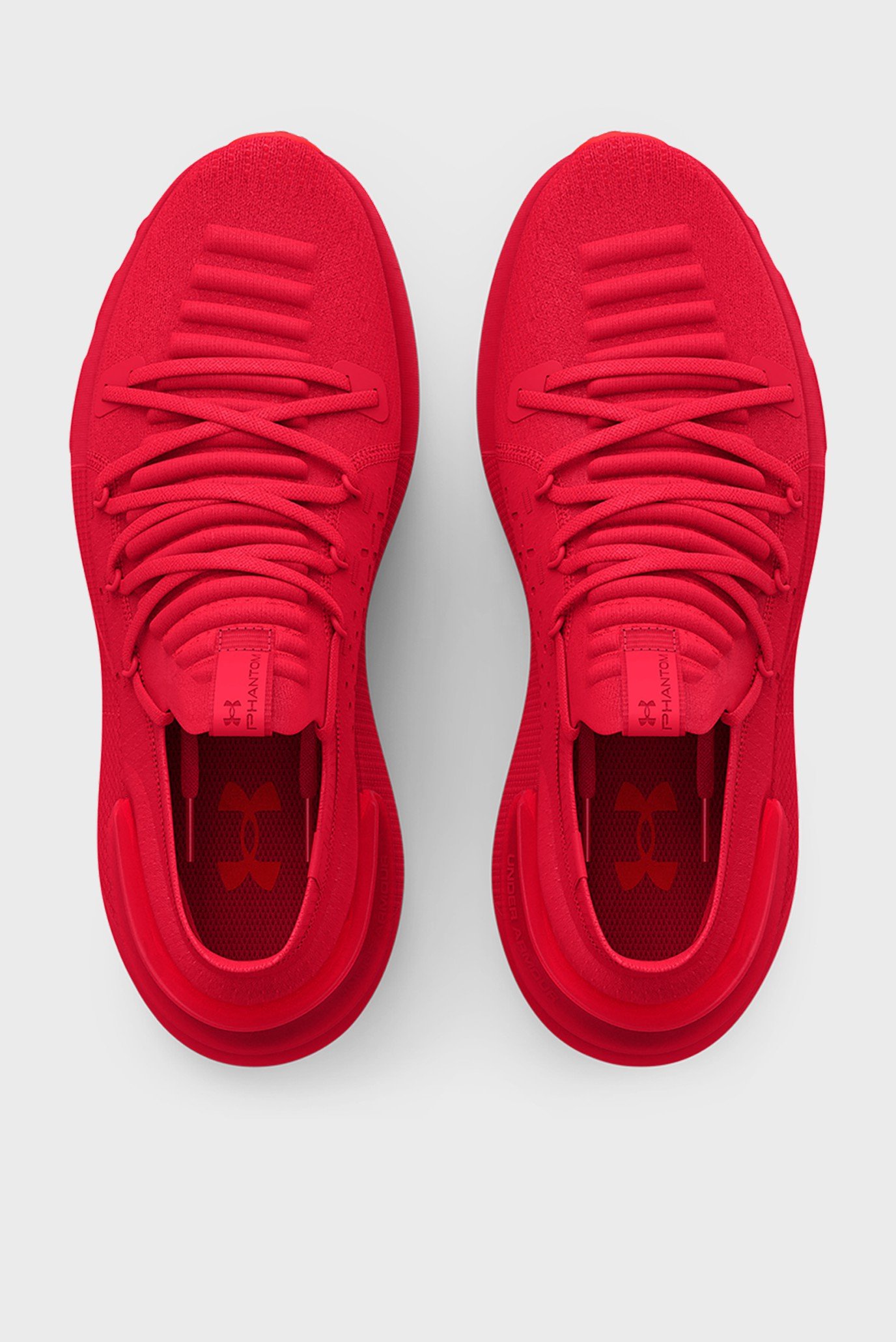 Кроссовки UA HOVR Phantom 3 9