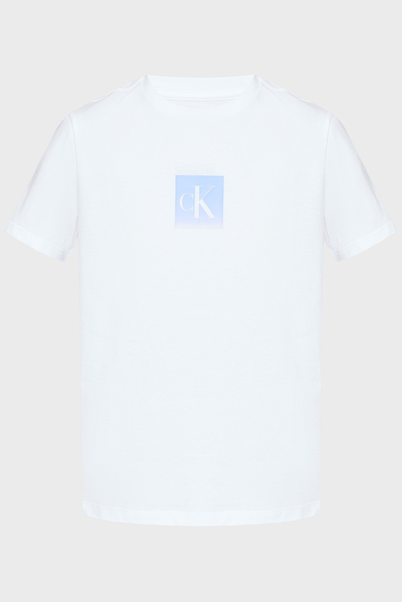 Футболка/SS CLASSIC FIT TEE 1