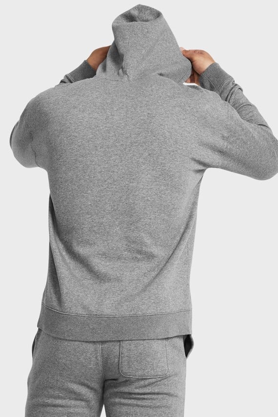 Худи Curry Splash Hoodie