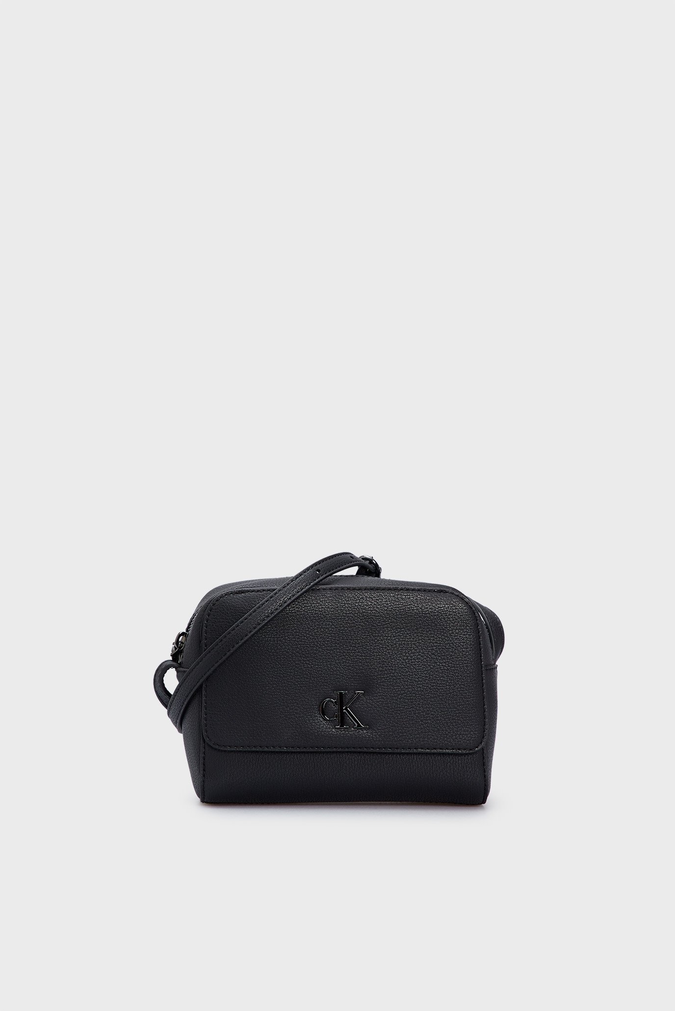 Сумка/MINIMAL MONOGRAM CAMERA BAG18 1