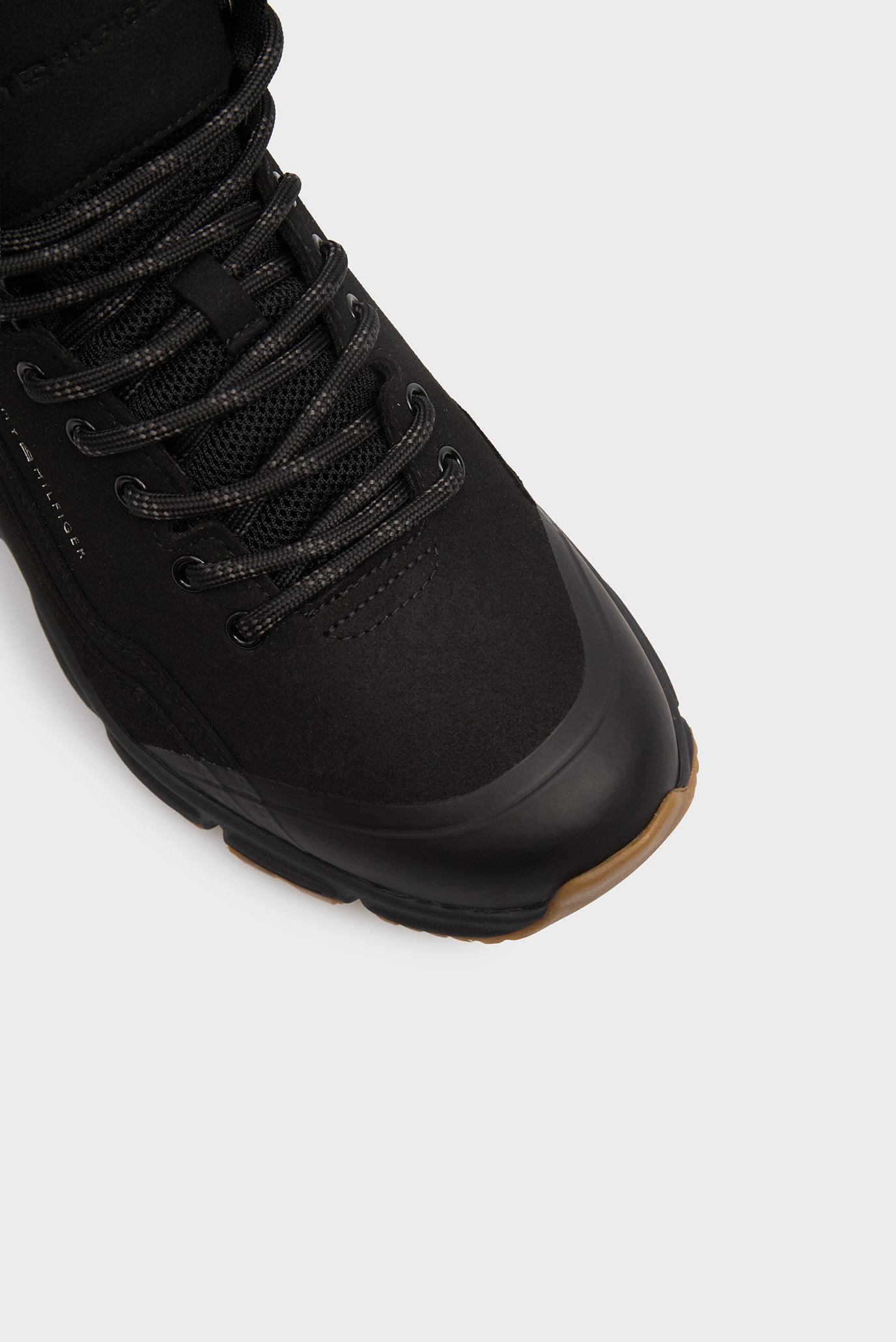 Ботинки OUTDOOR RUNNER HI WPM 5