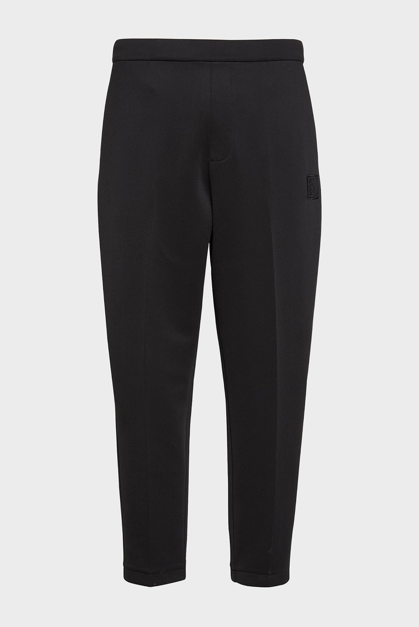 Штаны спортивные HEAVY TRICOT PANT 6