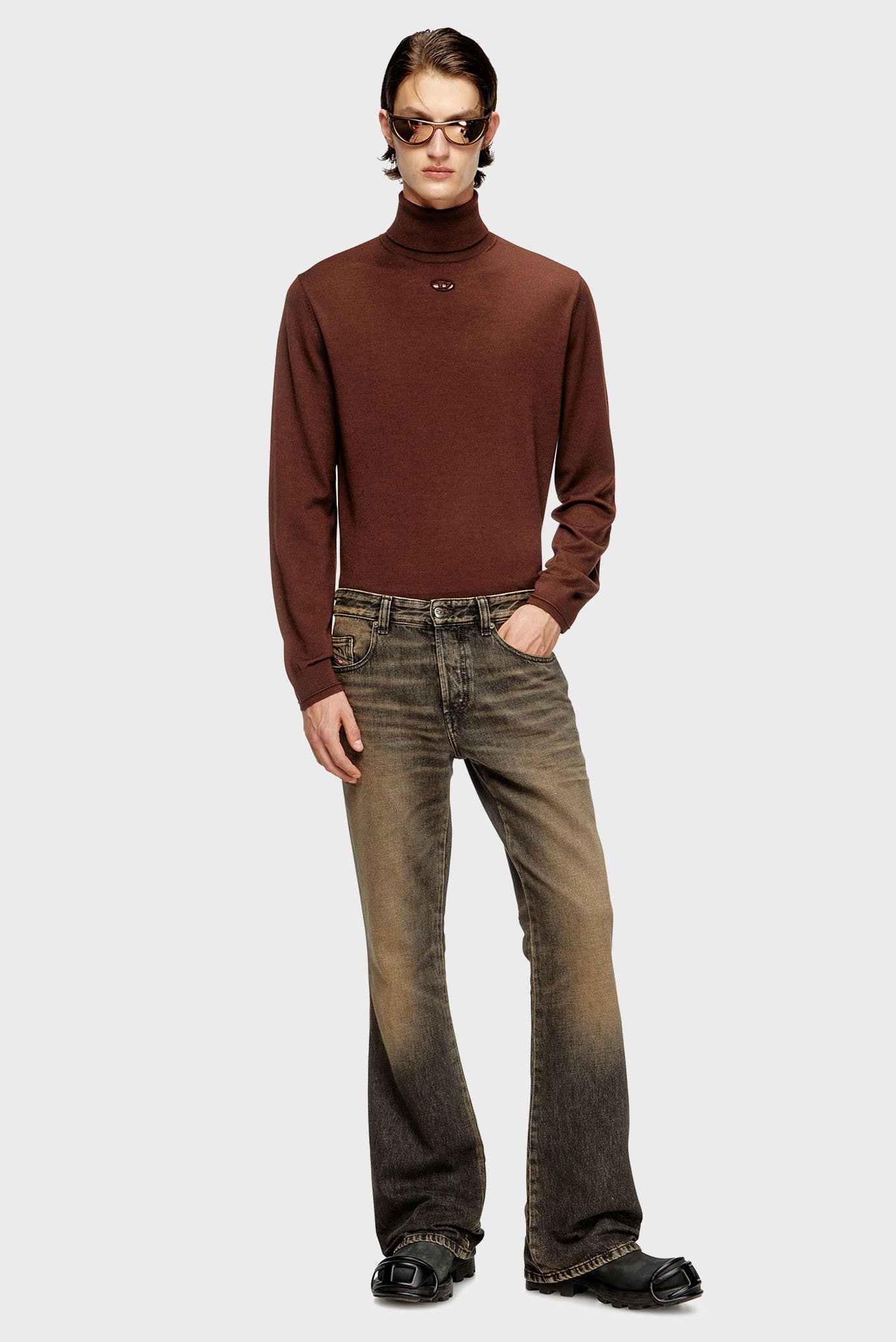 Свитер K-VARTA MAGLIA 2