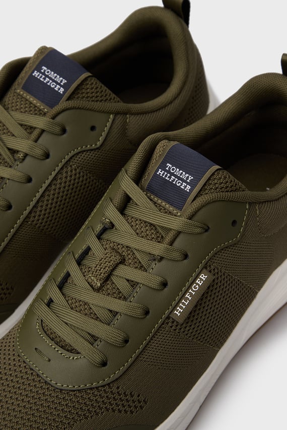 Кроссовки LIGHTWEIGHT MODERN KNIT RUNNER