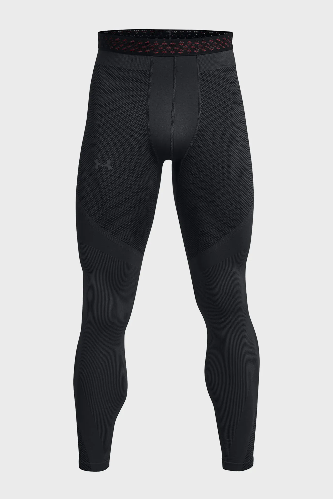 Легинсы UA CG Rush Seamless Legging 6