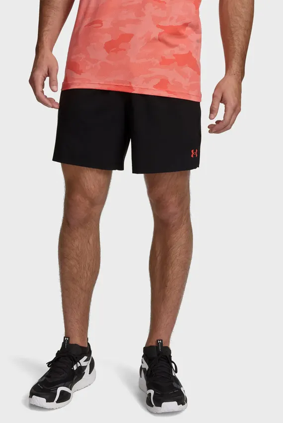 Шорты UA Vanish Wven Short 2.0 6in Under Armour
