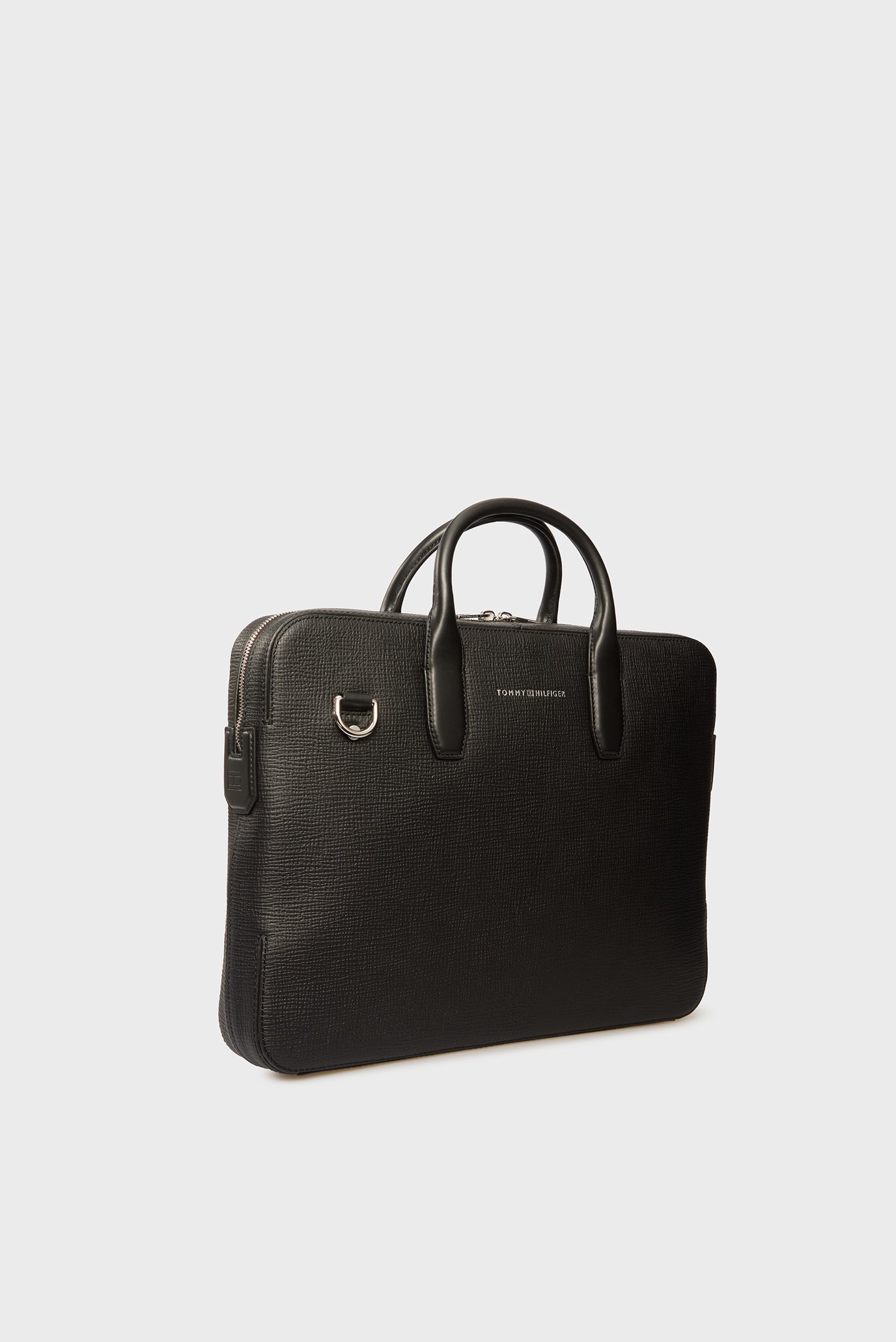Сумка для компьютера TH BUSINESS LEATHER COMPUTER BAG 3