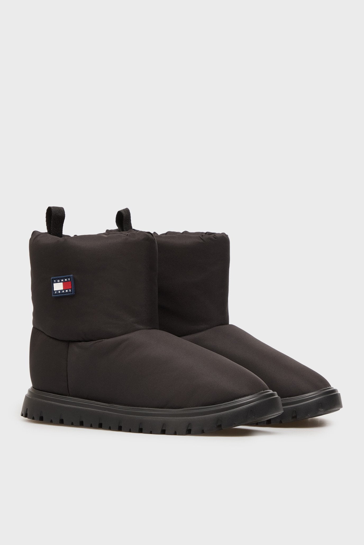 Угги TJW SNOW BOOT 3