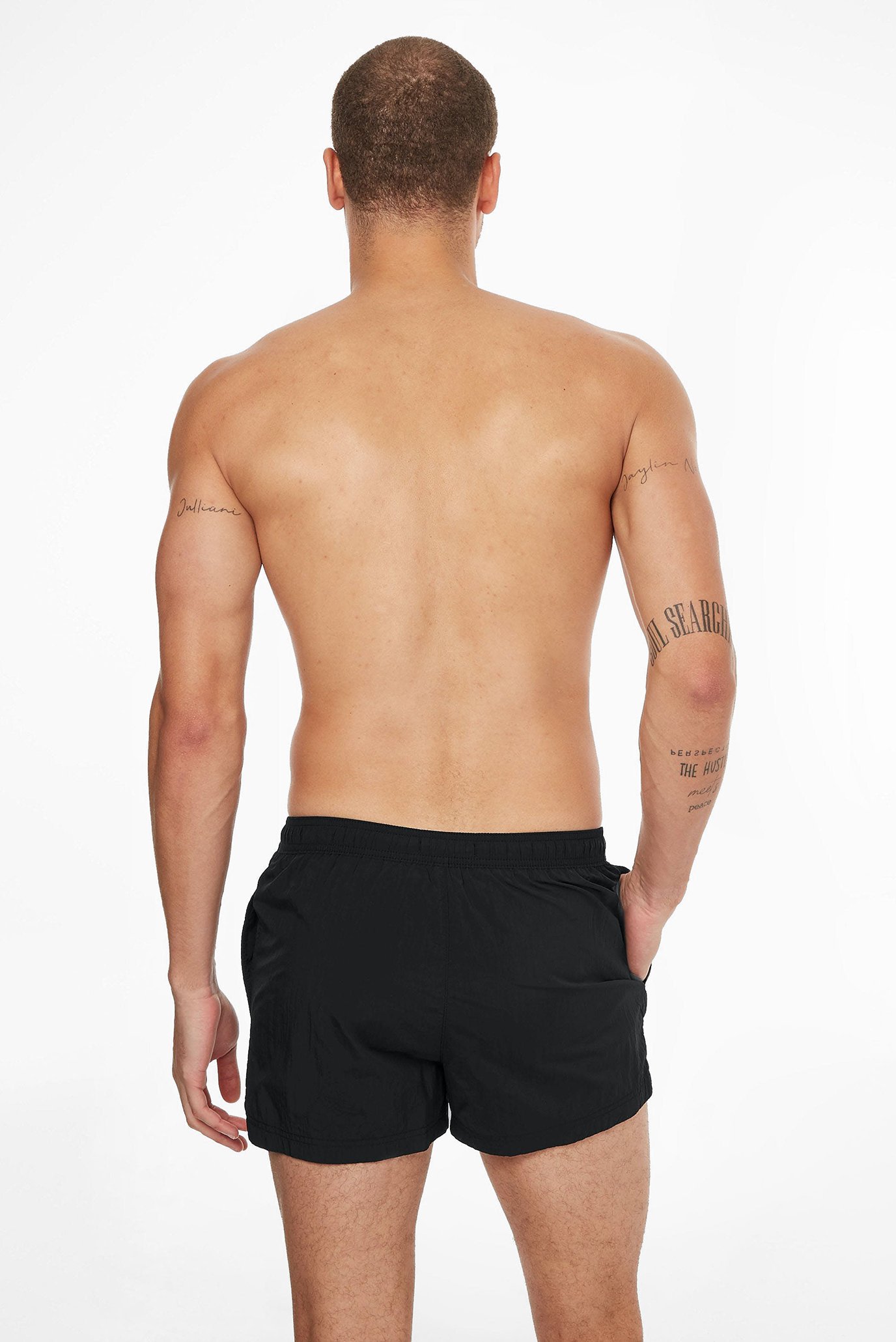 Шорты плавательные SHORT DRAWSTRING 2