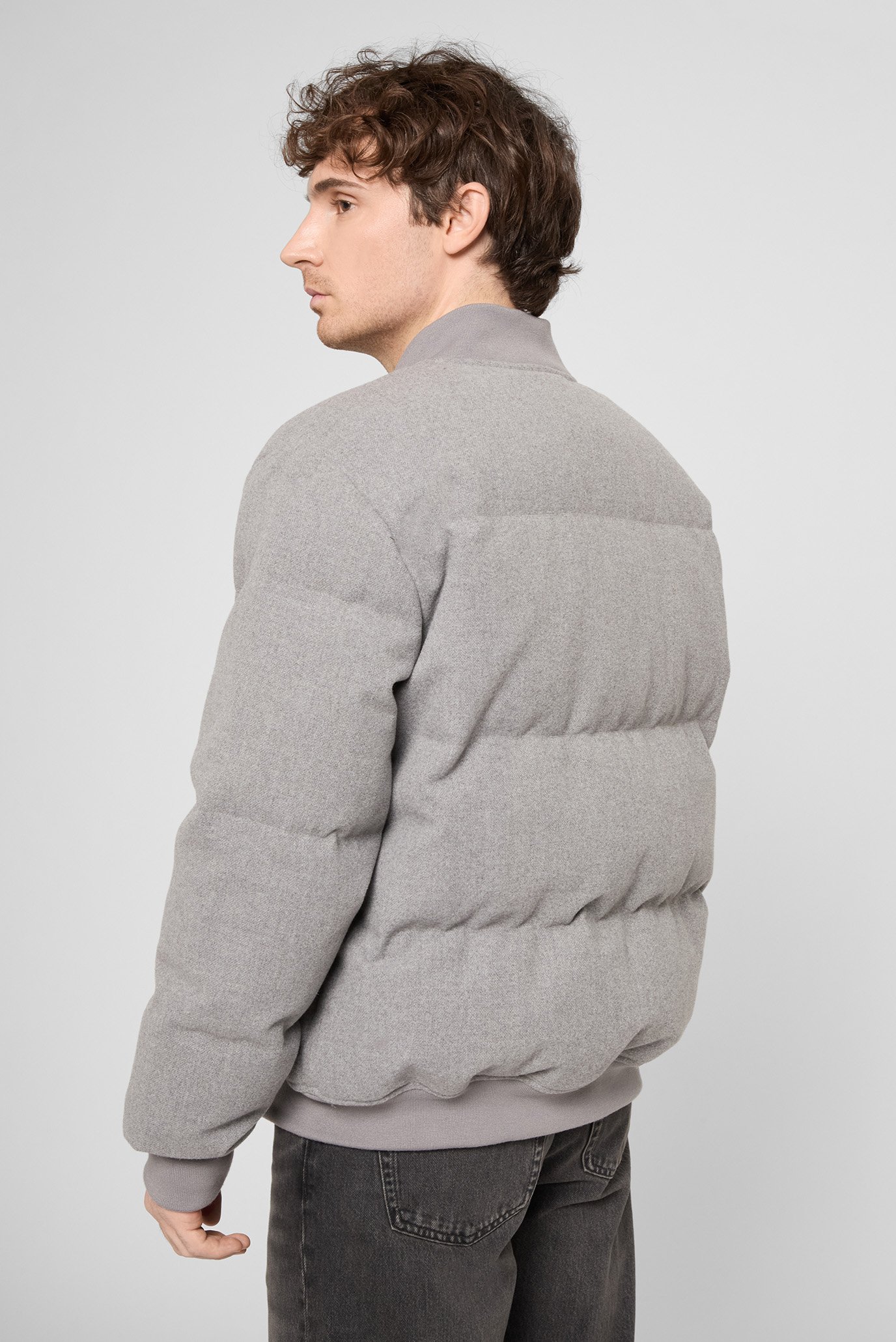 Куртка зимняя MDJ 037 4