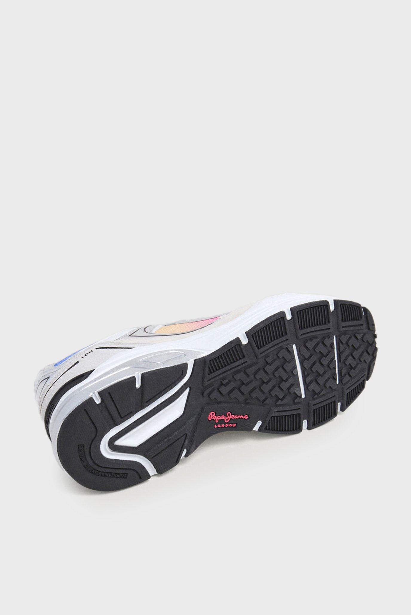 Кроссовки DAVE COLORS W 5