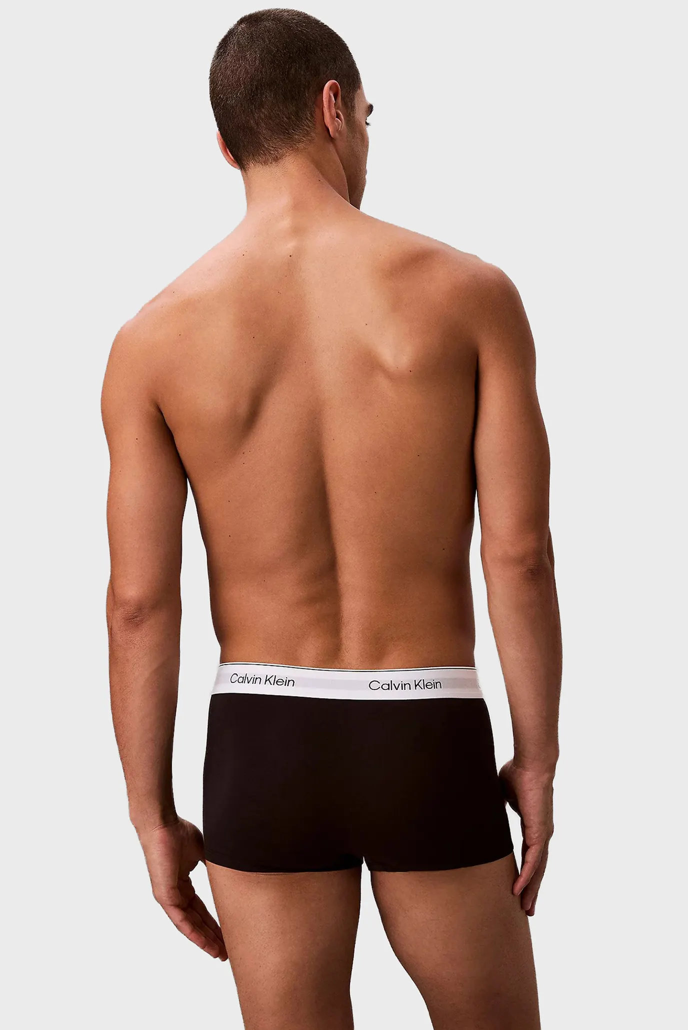 Набор белья LOW RISE TRUNK 3PK 3