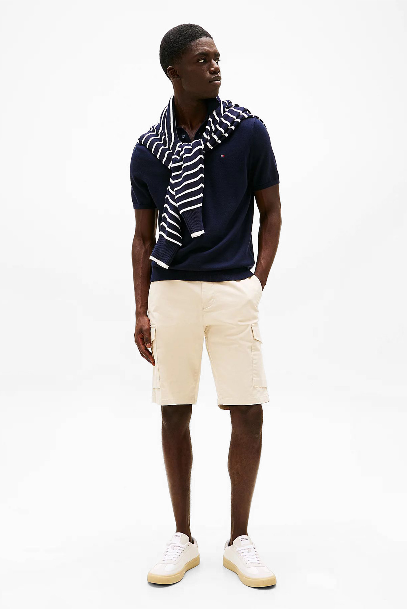 Шорты JOHN CARGO SHORT 1985 2