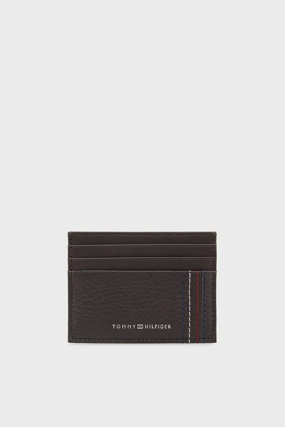 Картхолдер TH CENTRAL CC HOLDER Tommy Hilfiger