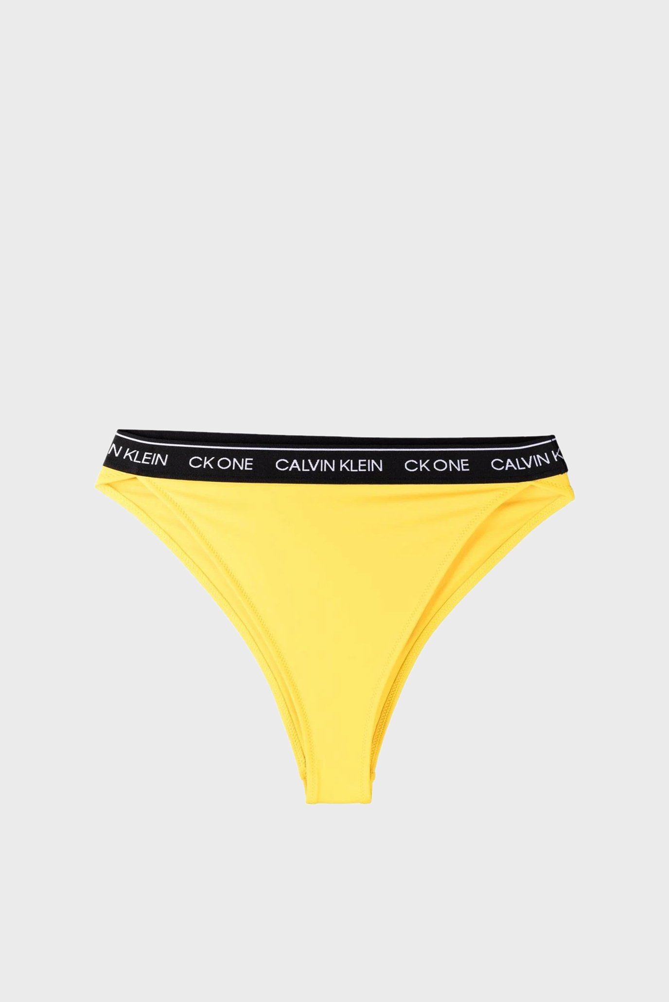 Купальник низ HIGH WAIST CHEEKY BIKINI 3