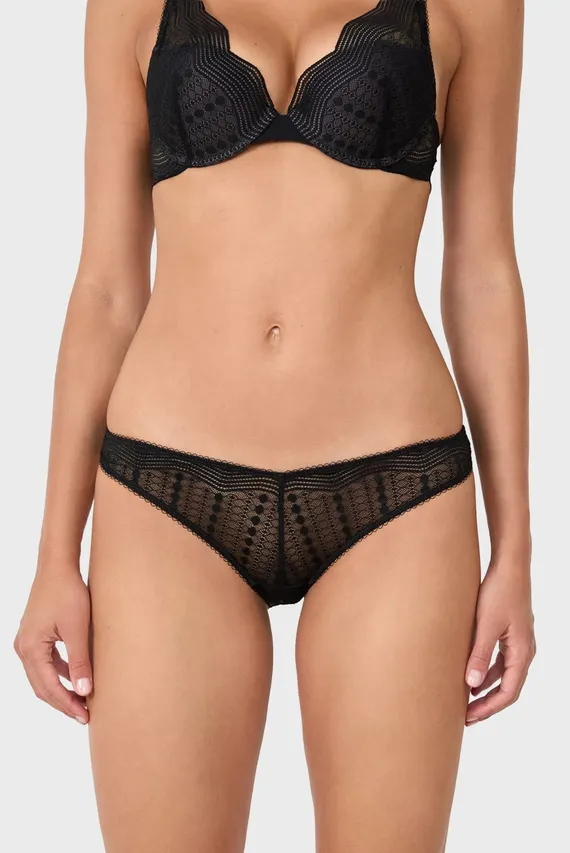 Трусы/ENVERGURE - CULOTTE Etam