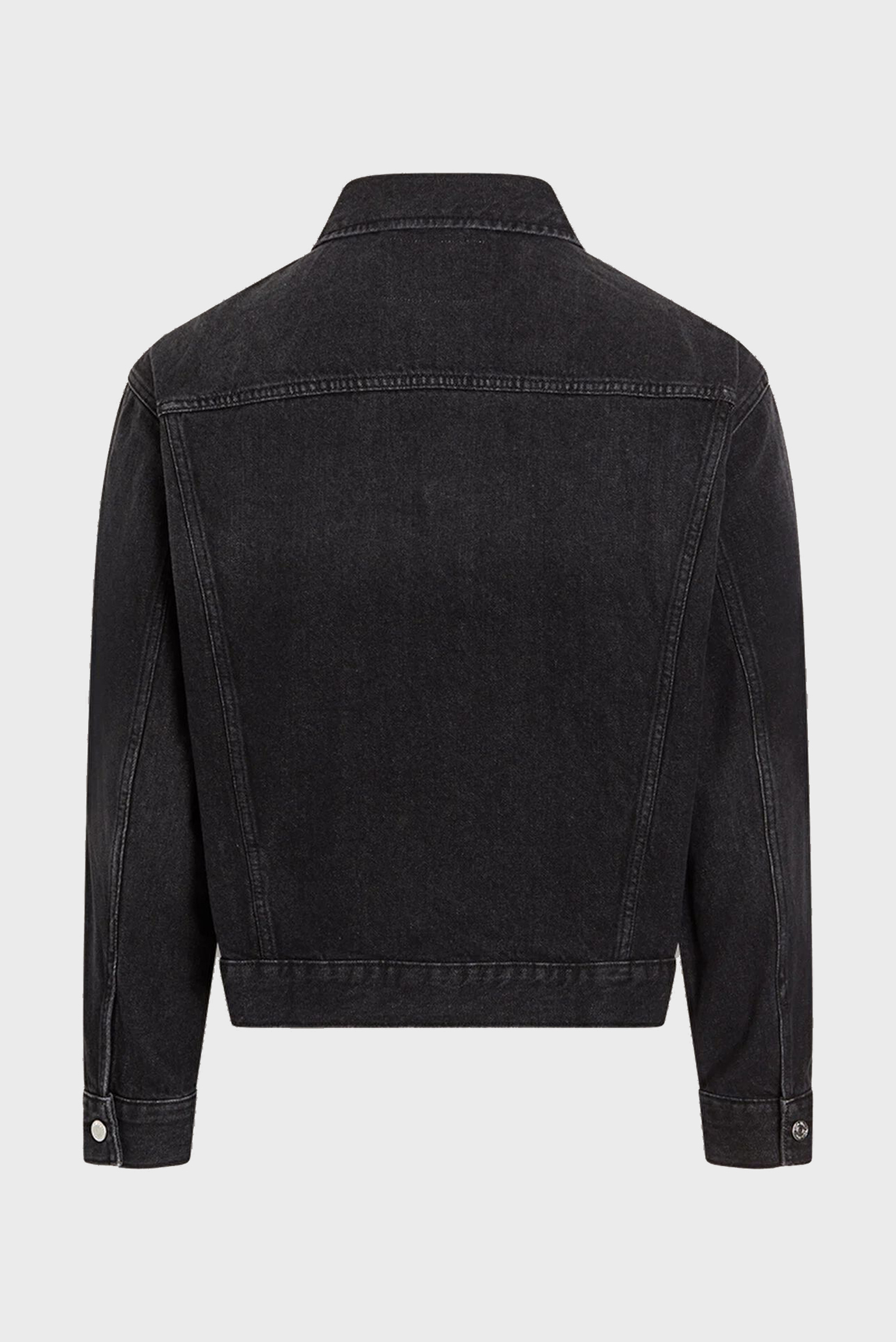 Куртка джинсовая RELAXED DENIM JACKET 2