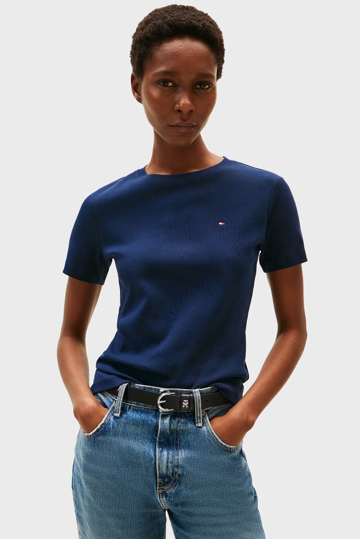 Футболка SLIM CODY C-NK SS 1