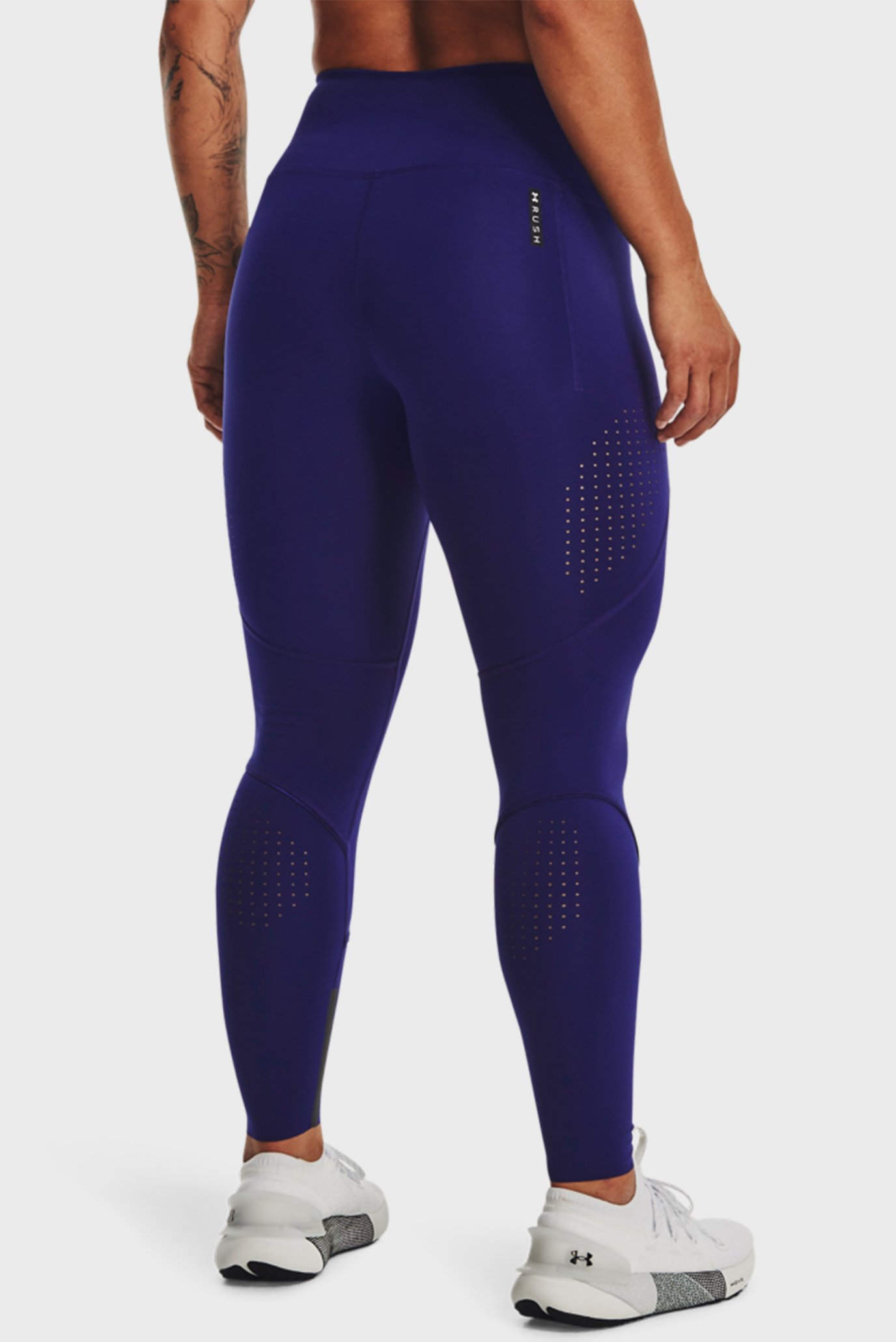 Легинсы UA SF Rush Ank Leg Perf 3