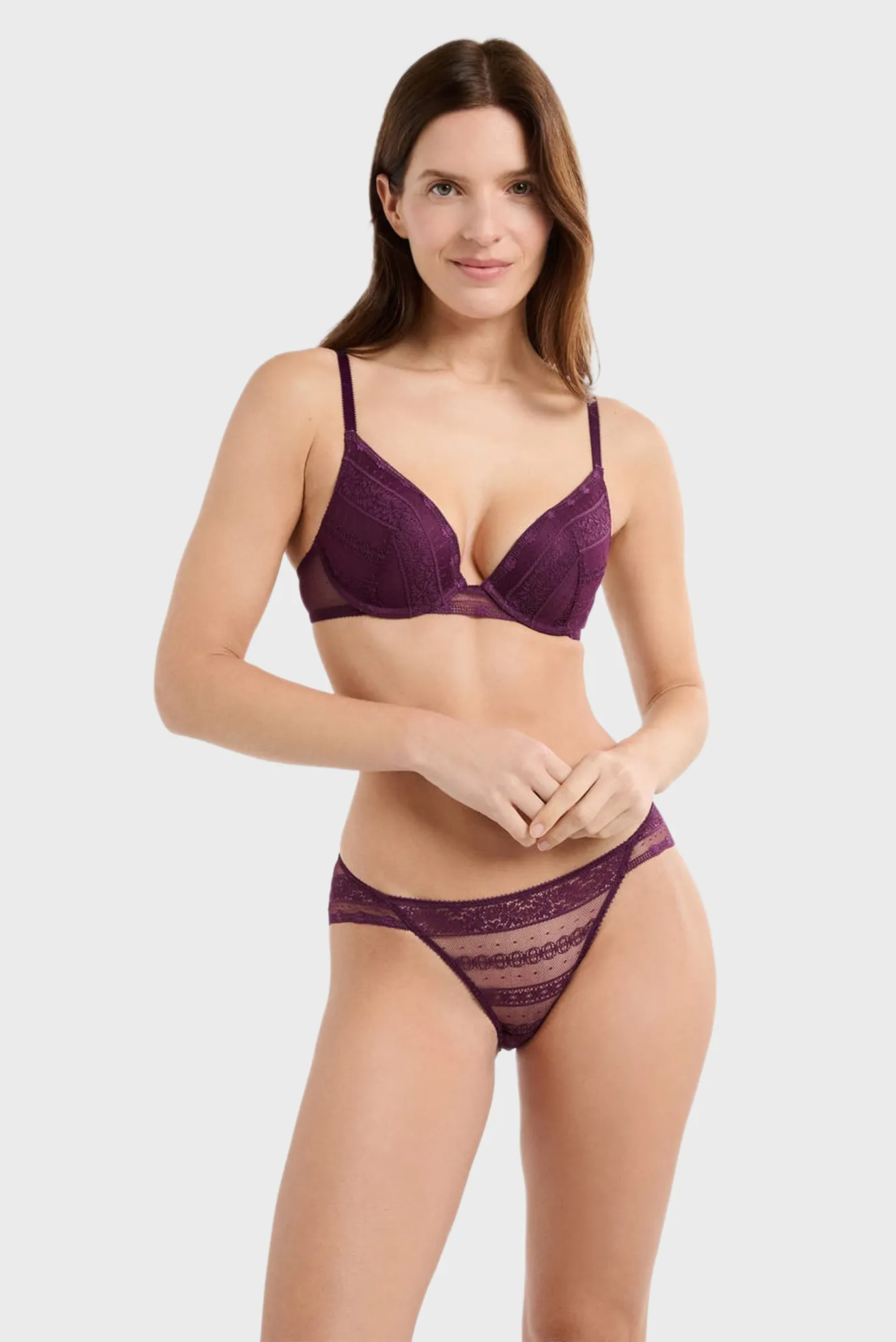 Трусы EXCEPTION - CULOTTE 4