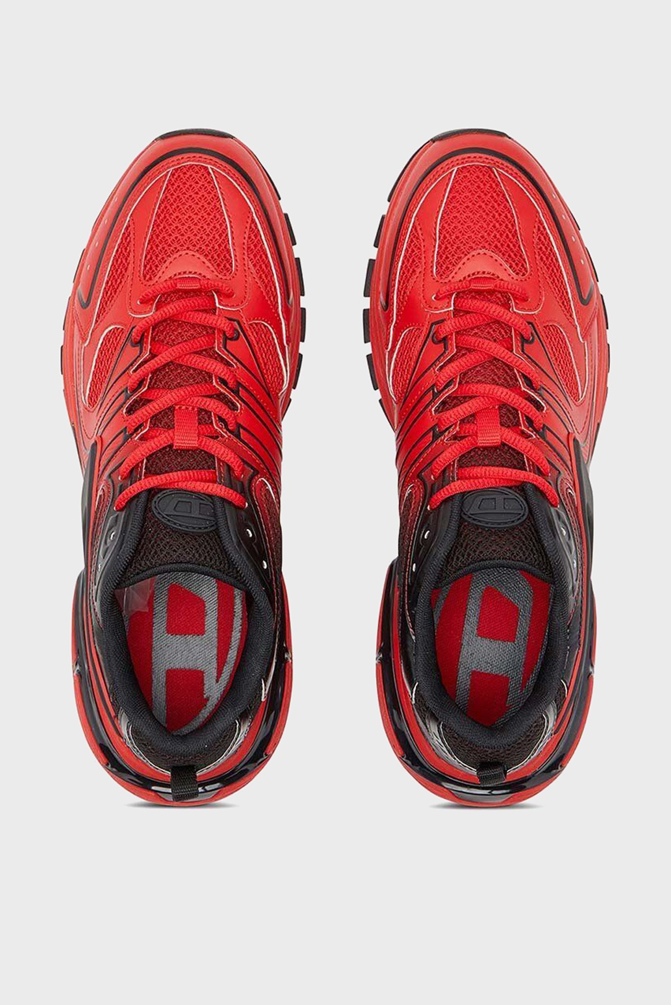 Кроссовки SERENDIPITY PRO S-SERENDIPITY PRO-X1 SNEAKERS 4