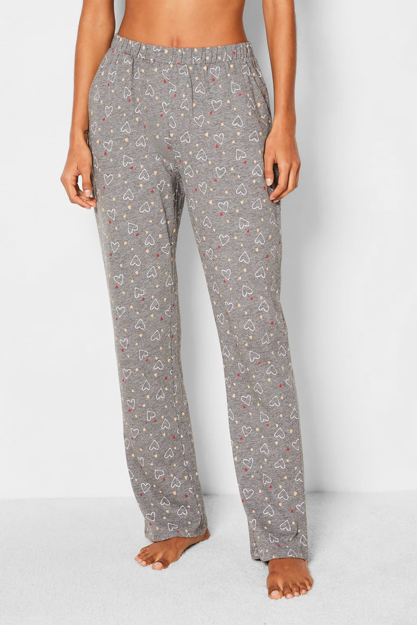 Штаны GINOU - PANTALON 3