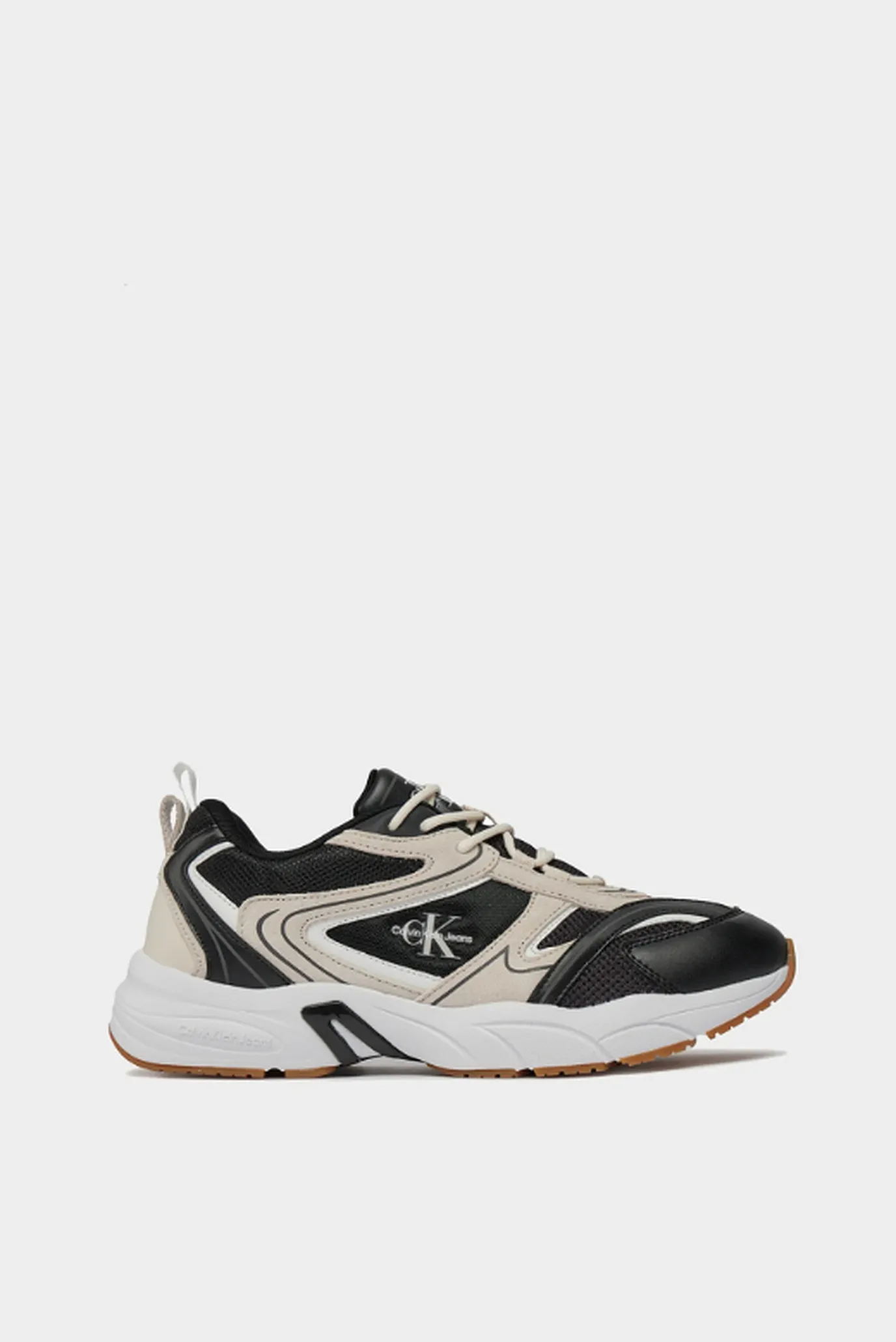 Кроссовки/RETRO TENNIS SU-MESH 1