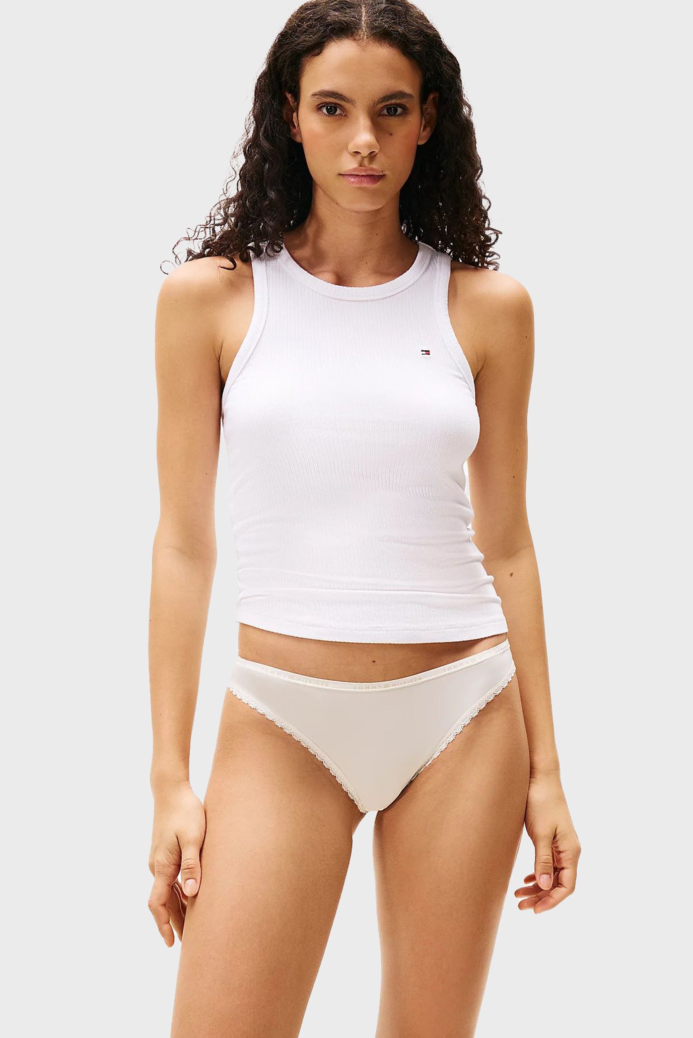 Набор белья 3 PACK LACE BIKINI 2