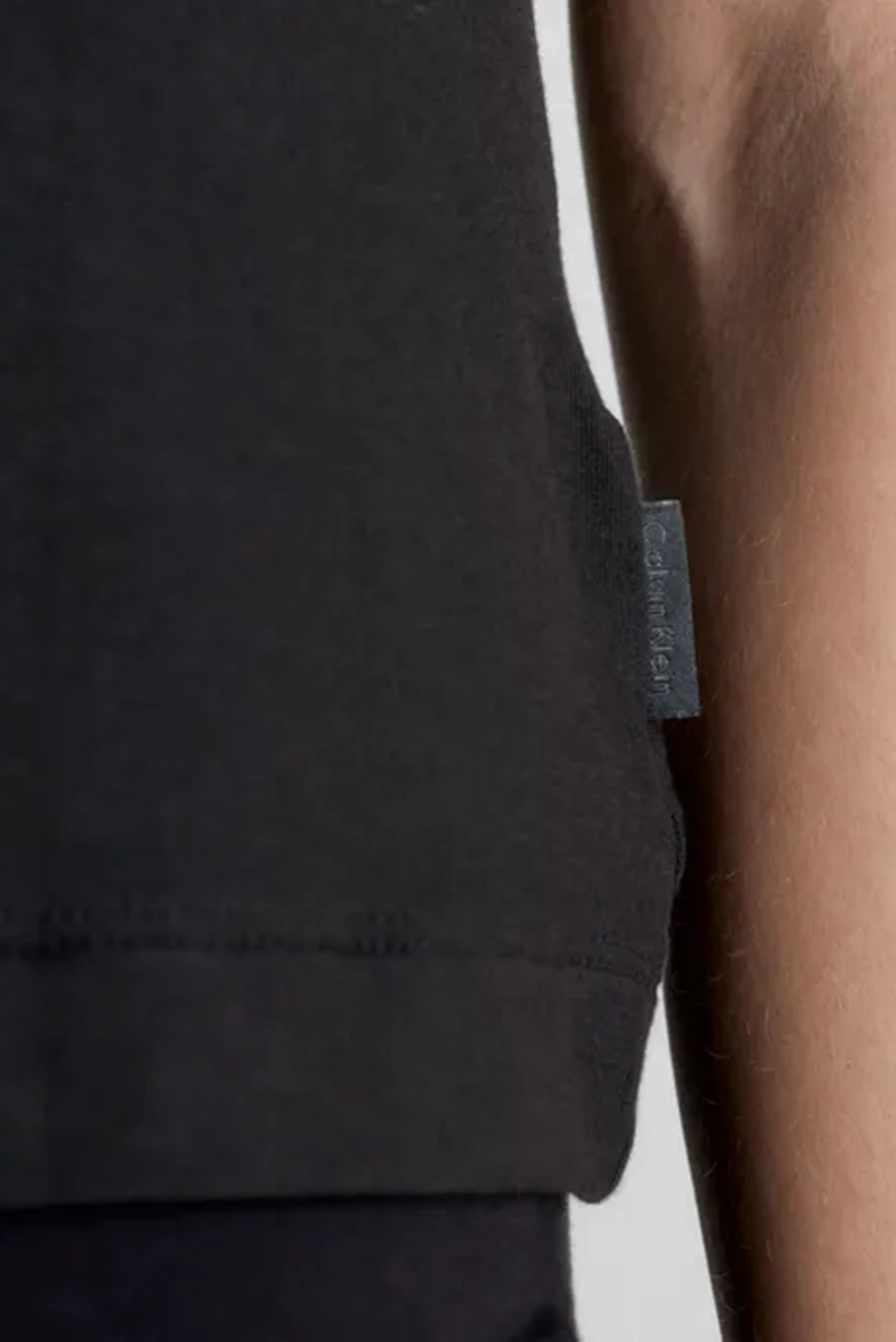 Футболка S S WIDE NECKCalvin Klein Футболка S S WIDE NECK 3