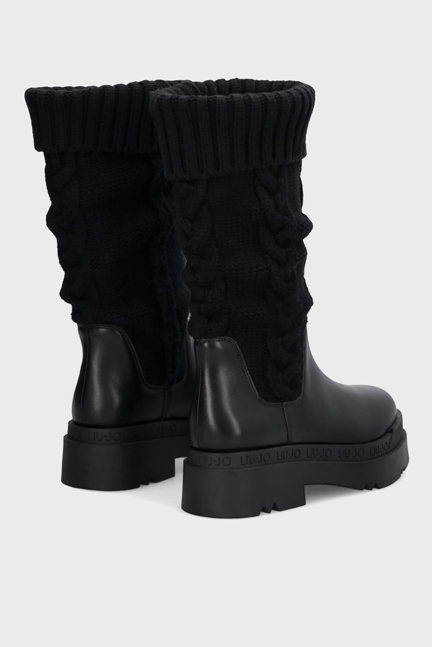 Ботинки LOVE 4