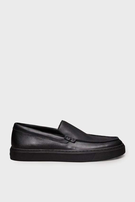 Мокасины MOCCASIN LTH