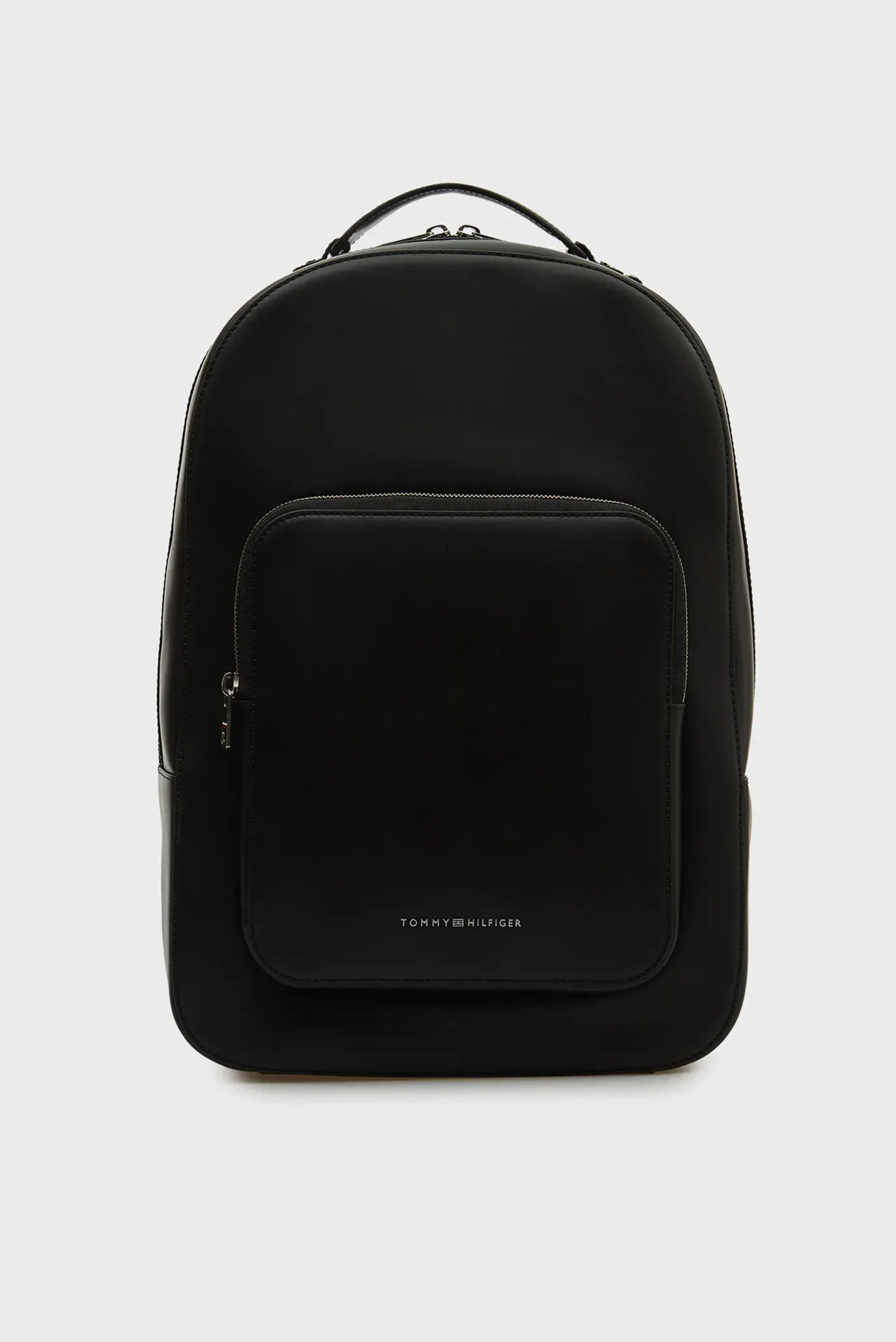 Рюкзак TH BUSINESS LEATHER BACKPACK 1