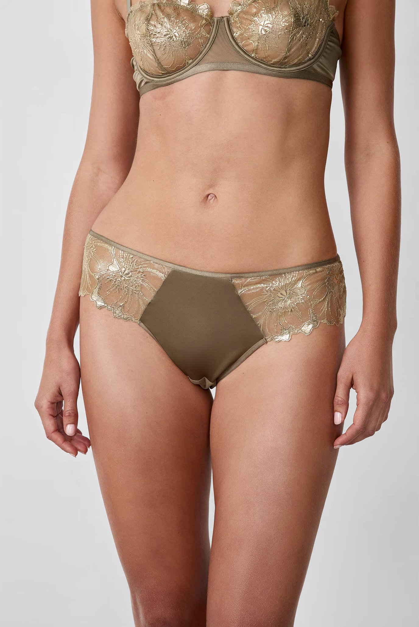 Трусы AMARYLLIS - HIPSTER 1