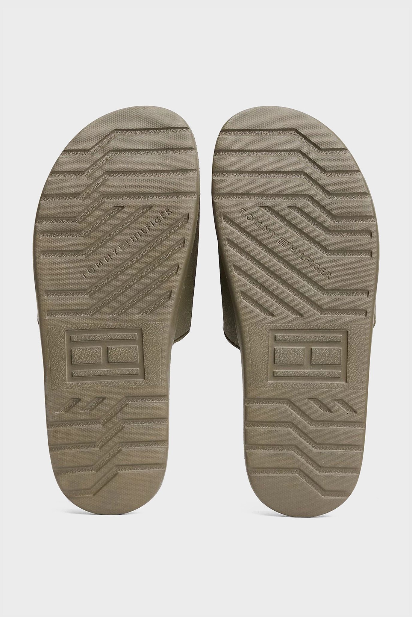 Слайдеры DUAL DENSITY HILFIGER POOL SLIDETommy Hilfiger Слайдеры DUAL DENSITY HILFIGER POOL SLIDE 7